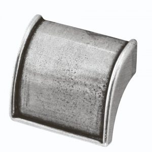 Finesse Pewter FD515 'Burford' Cup Handle