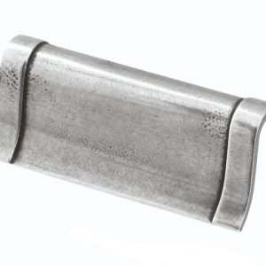Finesse Pewter FD518 'Wave' Cup Handle