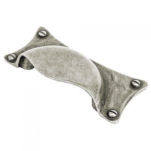 Finesse Pewter PCH006 'Grafton' Cup Handle