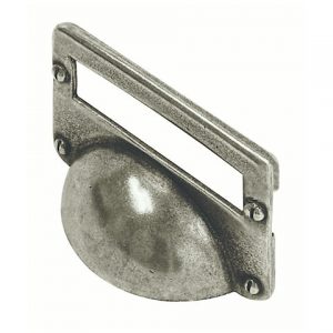 Finesse Pewter PCH007 'Leighton' Cup Handle