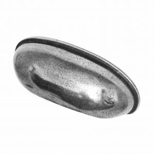 Finesse Pewter PCH008 'Fenton' Cup Handle