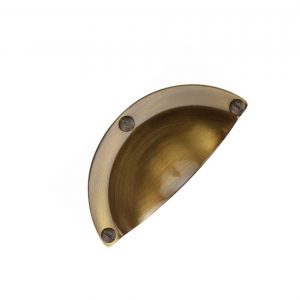 Heritage Brass C1700 Traditional Cabinet Drawer Pull