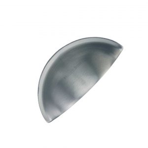Heritage Brass C2760 Half Moon Cabinet Drawer Pull
