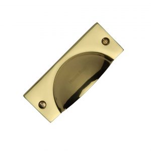 Heritage Brass C2762 Cheshire Cabinet Drawer Pull