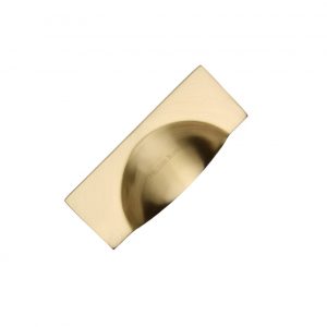 Heritage Brass C2764 Hampshire Cabinet Drawer Pull
