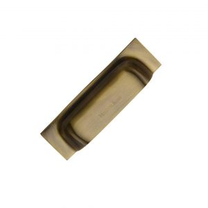 Heritage Brass C2766 Military Cabinet Drawer Pull
