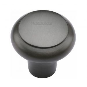 Heritage Brass C3990 Round Edge Cabinet Knob