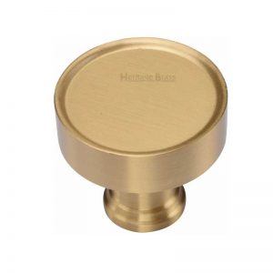 Heritage Brass C4549 Florence Cabinet Knob