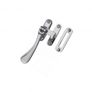 Heritage Brass V1003 Casement Window Fastener Spoon Pattern