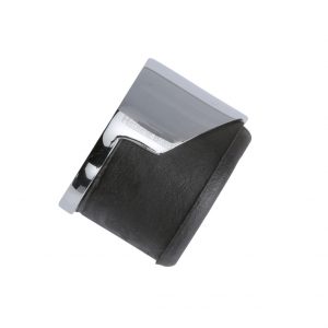 Heritage Brass V1088 Floor Mounted Door Stop