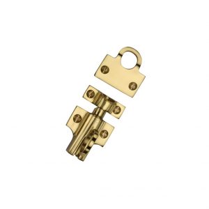 Heritage Brass V1117 Fanlight Catch