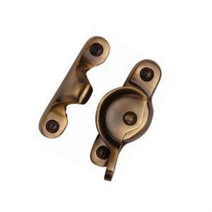 Heritage Brass V2060 Fitch Pattern Sash Fastener