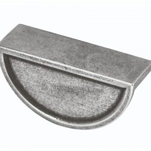 Finesse Pewter FD501 'Taunton' Cup Handle