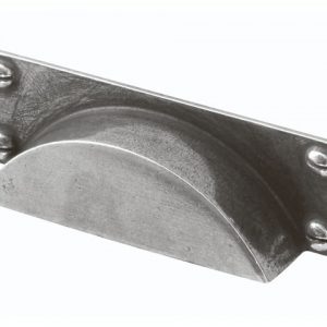 Finesse Pewter FD502 'Blythe' Cup Handle
