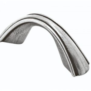 Finesse FD542 Pewter Adler Pull Handle 64mm