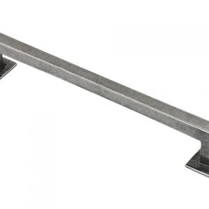 Finesse FD592 Pewter Healey Pull Handle 224mm