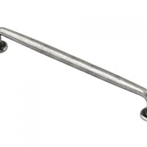Finesse FD651 Pewter Salisbury Pull Handle 288mm