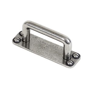 Finesse FD664 Pewter Dalton Pull Handle 64mm