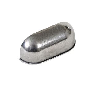 Finesse Pewter FD669 'Harrington' Cup Handle