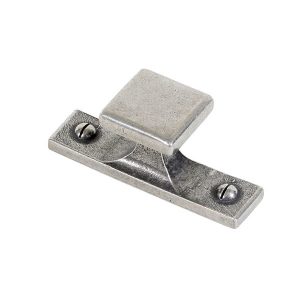 Finesse FD678 Pewter Newton Cabinet Knob