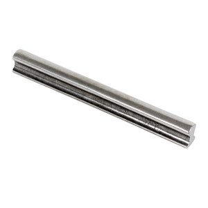 Finesse FD693 Pewter Stow Cabinet Pull 192mm