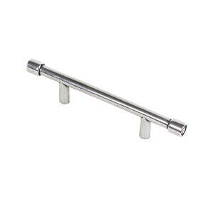 Finesse FD694 Pewter Taunton Cabinet Pull 96mm