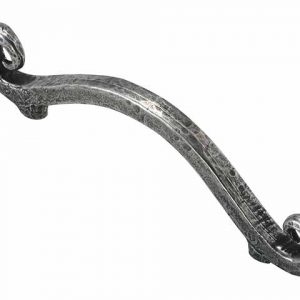Finesse PPH003 Pewter Rochester Pull Handle 160mm
