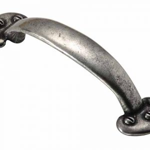 Finesse PPH016 Pewter Wilton Pull Handle 96mm