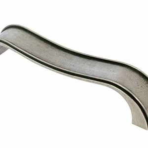 Finesse PPH033 Pewter Felton Pull Handle 128mm