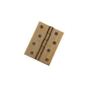 Heritage Brass PR88 Washered Butt Hinge (Pair)