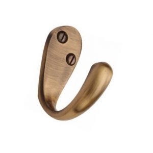 Heritage Brass V1040 Single Robe Hook