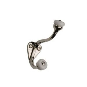 Heritage Brass V1048 Hat & Coat Hook