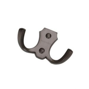 Heritage Brass V1062 Double Robe Hook