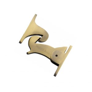 Heritage Brass V1074 Gravity Door Latch
