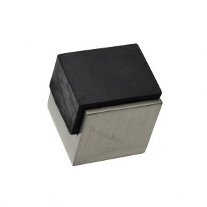 Heritage Brass V1082 Floor Mounted Door Stop