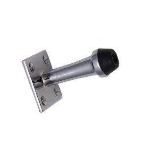 Heritage Brass V1190 Wall Mounted Door Stop