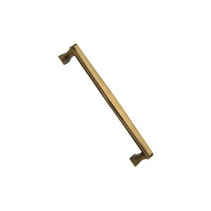 Heritage Brass V1334 Deco Pull Handle