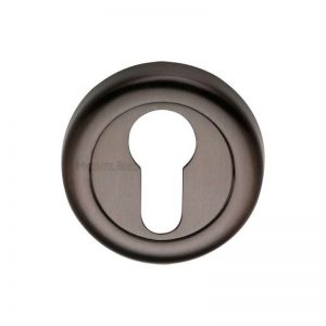 Heritage Brass V6724 Euro Profile Escutcheon