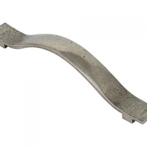 Finesse FD273 Pewter Lindale Pull Handle 160mm