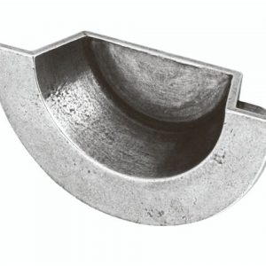 Finesse Pewter FD500 'Croft' Cup Handle