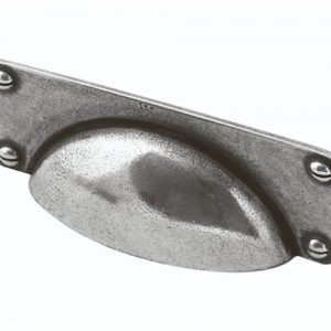 Finesse Pewter FD503 'Dalton' Cup Handle