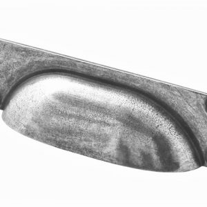 Finesse Pewter FD504 'Dalton' Cup Handle