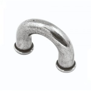 Finesse FD530 Pewter Hendon Pull Handle 32mm