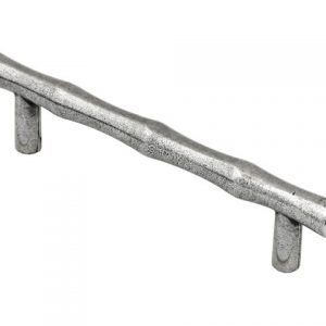 Finesse FD654 Pewter Tokyo Pull Handle 96mm