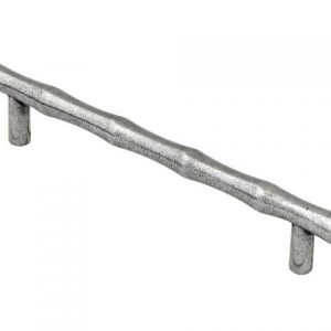 Finesse FD655 Pewter Tokyo Pull Handle 160mm
