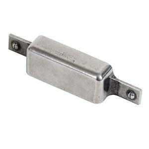Finesse Pewter FD680 'Newton' Cup Handle