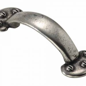 Finesse PPH017 Pewter Wilton Pull Handle 64mm