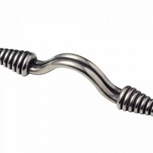 Finesse PPH024 Pewter Cone Pull Handle 96mm