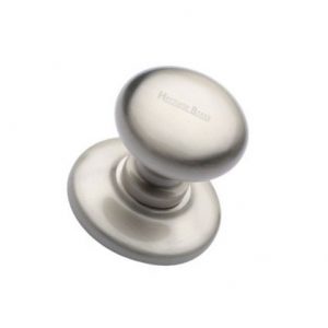 Heritage Brass V901 Centre Door Knob