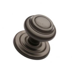 Heritage Brass V905 Centre Door Knob